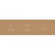 Беспроводное зарядное устройство «NEO Core Quick» c быстрой зарядкой с логотипом Rombica