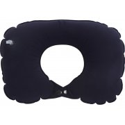 Подушка для путешествия с помпой «Push»