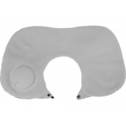 Подушка для путешествия с помпой «Push»