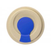 Стакан из пшеничного волокна «Flava»