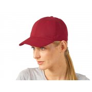 Бейсболка «Milwaukee» из переработанного полиэстера RPET