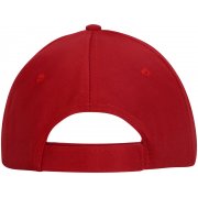 Бейсболка «Milwaukee» из переработанного полиэстера RPET