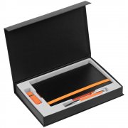 Набор Ton Memory, черный с оранжевым