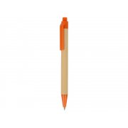 Блокнот «Masai» с шариковой ручкой