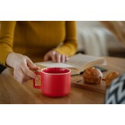 Чашка Fusion, зеленая арт. 12916.90 Чашка Fusion, зеленая арт. 12916.90