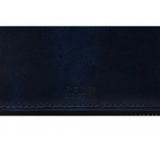 Бизнес-блокнот на молнии А5 «Fabrizio» с RFID защитой