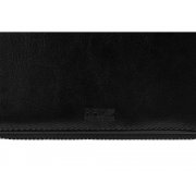 Бизнес-блокнот на молнии А5 «Fabrizio» с RFID защитой