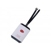 Багажная бирка «Fabrizio» арт. 700002