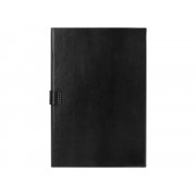 Бизнес-блокнот А5 с клапаном «Fabrizio»