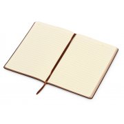 Блокнот А5 «Fabrizio», 80 листов, с цветным срезом арт. 701009