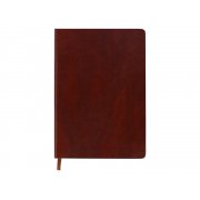 Блокнот А5 «Fabrizio», 80 листов, с цветным срезом арт. 701009