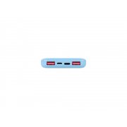 Внешний беспроводной аккумулятор «NEO Discover Pro», 10000 mAh