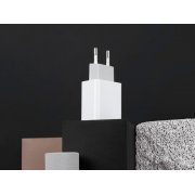 Сетевое зарядное устройство «NEO ZQ3 PD», 20 Вт