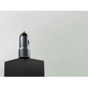 Автомобильное зарядное устройство «Auto MC08 Quick», 18Вт