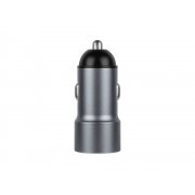 Автомобильное зарядное устройство «Auto MC08 Quick», 18Вт