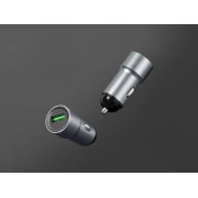 Автомобильное зарядное устройство «Auto MC08 Quick», 18Вт