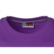 Свитшот «Motion» с начесом, унисекс