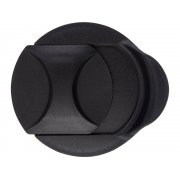 Фарфоровая кружка «Pereira» с бамбуковой внешней стенкой