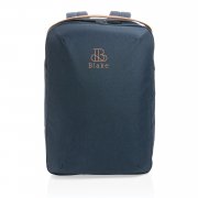 Двухцветный рюкзак Impact из RPET AWARE™ для ноутбука 15.6