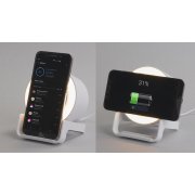Bluetooth колонка-подставка 