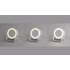 Bluetooth колонка-подставка "Smart Sound" с беспроводным (10W) зарядным устройством и подсветкой белый Bluetooth колонка-подставка "Smart Sound" с беспроводным (10W) зарядным устройством и подсветкой белый