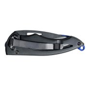 THIAM Складной нож, сталь, синий Синий арт. 345457/24