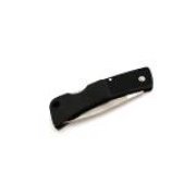 BOMBER Нож складной, нержавеющая сталь, черный Черный арт. 349579/35 BOMBER Нож складной, нержавеющая сталь, черный Черный арт. 349579/35