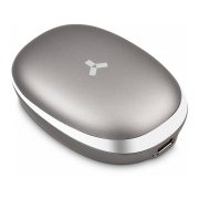 Беспроводные наушники ACCESSTYLE LAVENDER TWS, серебристый Серебро арт. 37129/47 Беспроводные наушники ACCESSTYLE LAVENDER TWS, серебристый Серебро арт. 37129/47