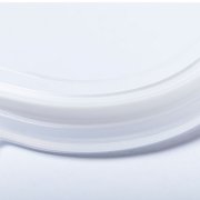 Ланч-бокс TUBER, боросиликатное стекло прозрачный арт. 346915 Ланч-бокс TUBER, боросиликатное стекло прозрачный арт. 346915