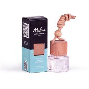 Парфюм MELIEN для автомобиля и интерьера по мотивам Fleur Narcotique Светло-зелёный