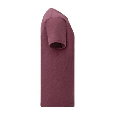 Футболка мужская ICONIC 145 Бордовый арт. 614300.H1