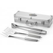 Набор для барбекю в кейсе