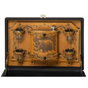 Подарочный набор «Пикник в лесу»