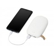 Внешний аккумулятор в форме камня «Stone», 10400 mAh