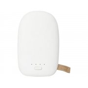 Внешний аккумулятор в форме камня «Stone», 10400 mAh