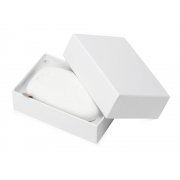 Внешний аккумулятор в форме камня «Stone», 10400 mAh