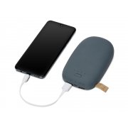 Внешний аккумулятор в форме камня «Stone», 10400 mAh