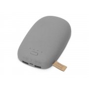 Внешний аккумулятор в форме камня «Stone», 10400 mAh
