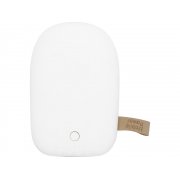 Внешний аккумулятор в форме камня «Stone», 7800 mAh