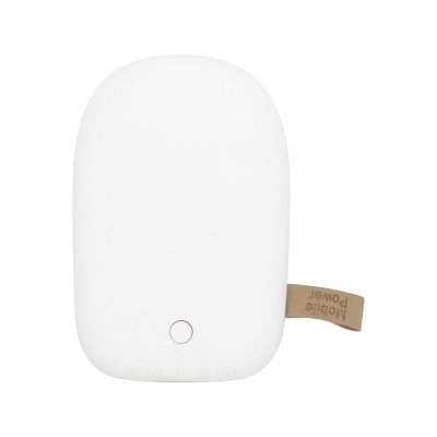 Внешний аккумулятор в форме камня «Stone», 7800 mAh арт. 7800.06
