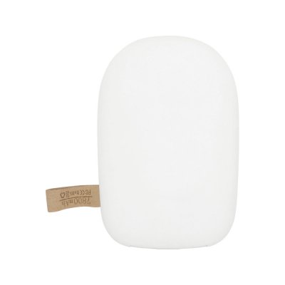 Внешний аккумулятор в форме камня «Stone», 7800 mAh арт. 7800.06