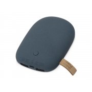 Внешний аккумулятор в форме камня «Stone», 7800 mAh