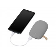 Внешний аккумулятор в форме камня «Stone», 7800 mAh