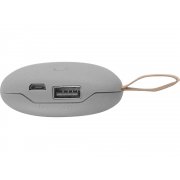 Внешний аккумулятор в форме камня «Stone», 5200 mAh