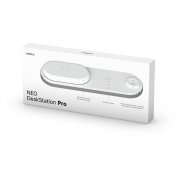 Набор из зарядной станции 4-в-1 и внешнего аккумулятора «NEO DeskStation Pro», 8000 мАч