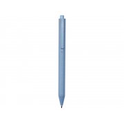 Блокнот «Toledo S» с шариковой ручкой из пшеницы и пластика