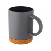 Кружка «Neiva» с пробковым основанием