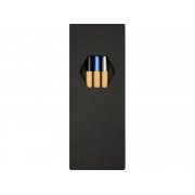 Подарочный набор «Kerf» с тремя бамбуковыми ручками