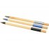 Подарочный набор «Kerf» с тремя бамбуковыми ручками