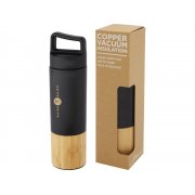 Термобутылка «Torne» с медной вакуумной изоляцией